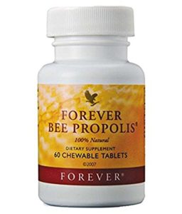 Comprar Forever Bee Propolis Bolivia
