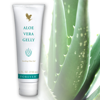 Comprar Aloe Vera Gelly Bolivia