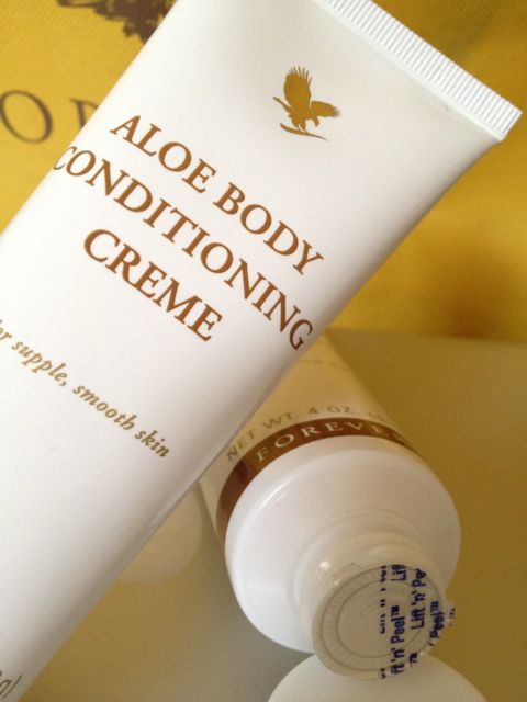 Comprar Aloe Body Conditioning Creme Bolivia